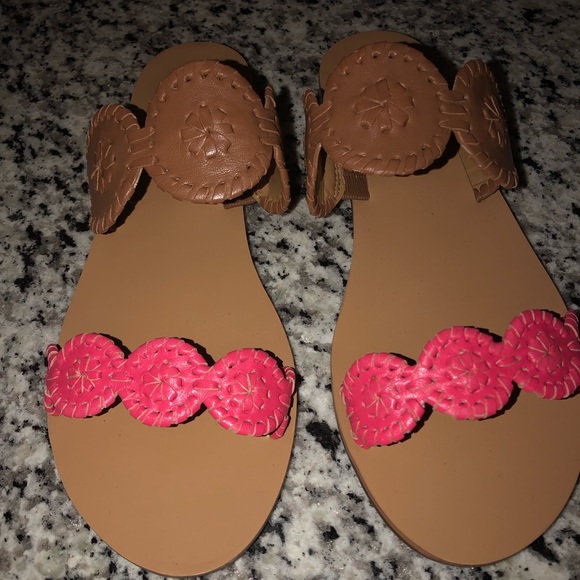 Jack Rogers Shoes - Jack Rogers sandals Jack Rogers Shoes - Jack Rogers sandals